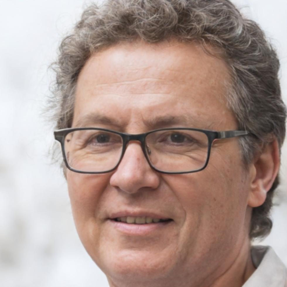 SEO-Experte Hendrik Vos