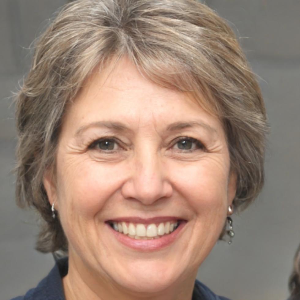 Profilfoto von Leena Virtanen